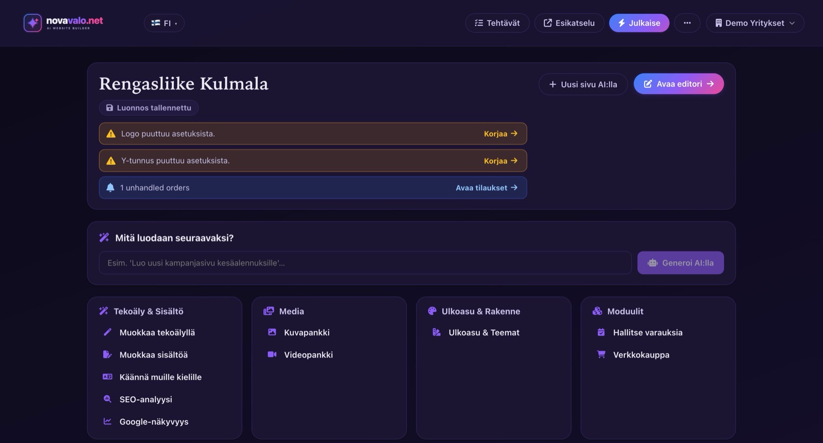 Write content for the bots too: GEO/AEO and how AI search finds you
